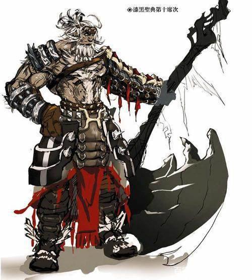 overlord人类最强守护者漆黑盛典成员介绍其中两位被夏提雅秒了