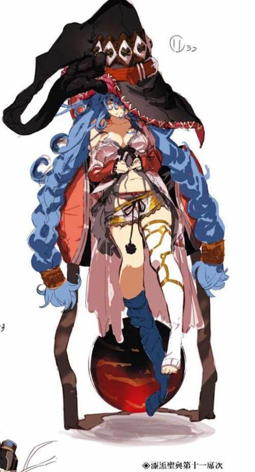 overlord人类最强守护者漆黑盛典成员介绍其中两位被夏提雅秒了