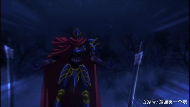 OVERLORD第三季第13话「怎么就自闭了」不正经的严肃科普与多处细