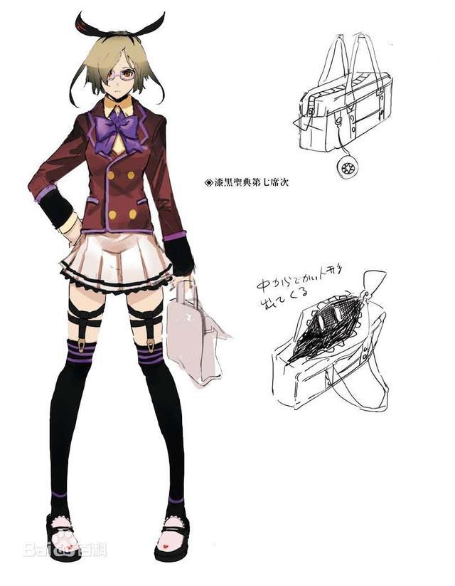 OVERLORD第三季第13话「怎么就自闭了」不正经的严肃科普与多处细