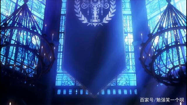 OVERLORD第三季第13话「怎么就自闭了」不正经的严肃科普与多处细