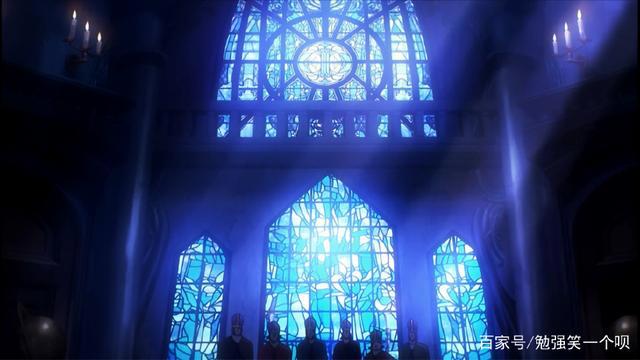 OVERLORD第三季第13话「怎么就自闭了」不正经的严肃科普与多处细