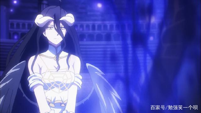 OVERLORD第三季-第八话「隐藏的剧情」不正经的严肃科普！