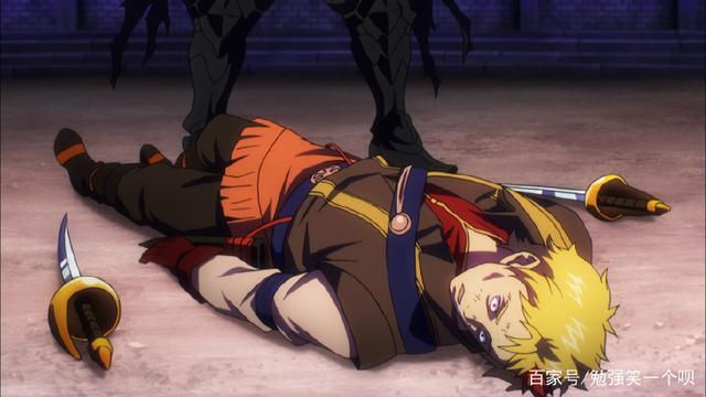 OVERLORD第三季-第八话「隐藏的剧情」不正经的严肃科普！