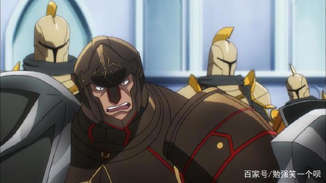 OVERLORD第三季-第八话「隐藏的剧情」不正经的严肃科普！