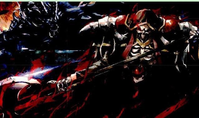 《overlord第三季》第六话来袭！内容和小说原著相比有什么不同呢