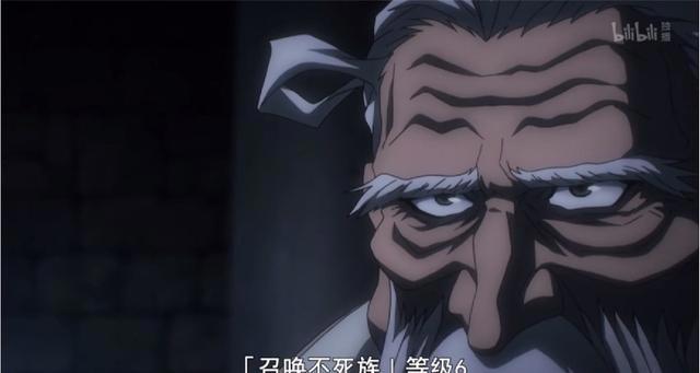 《overlord第三季》第六话来袭！内容和小说原著相比有什么不同呢