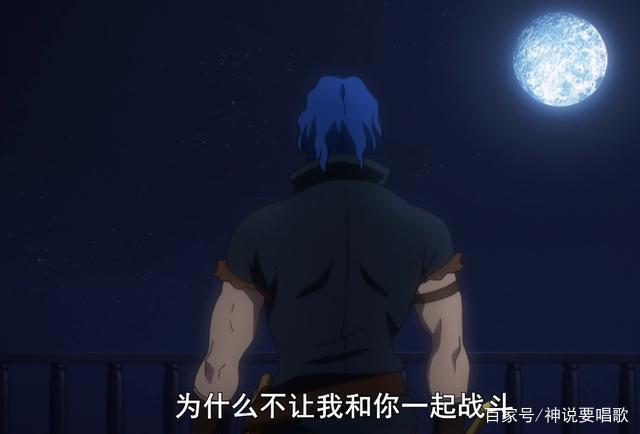 overlord三季最终话解读：战士长单挑被秒杀骨傲天顺利建国