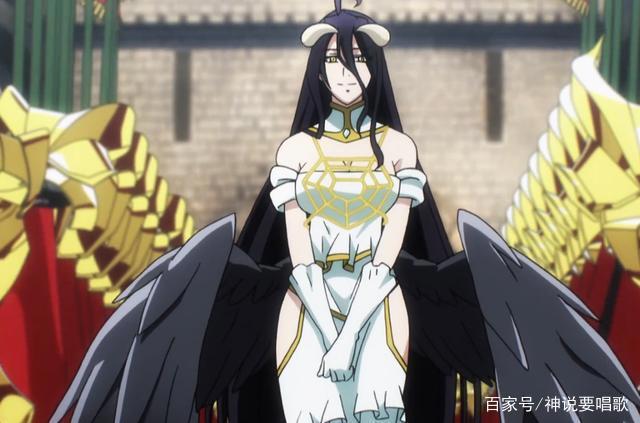 overlord三季最终话解读：战士长单挑被秒杀骨傲天顺利建国