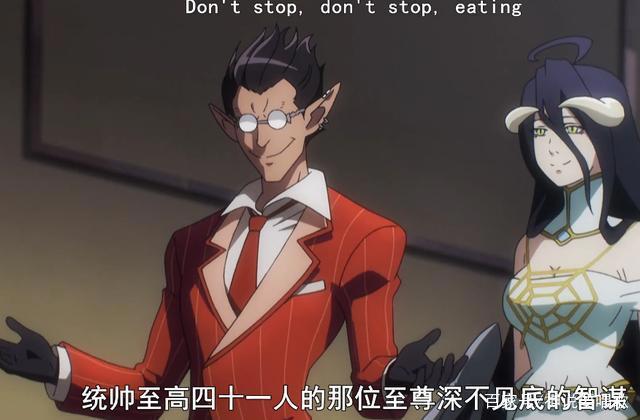 overlord三季最终话解读：战士长单挑被秒杀骨傲天顺利建国