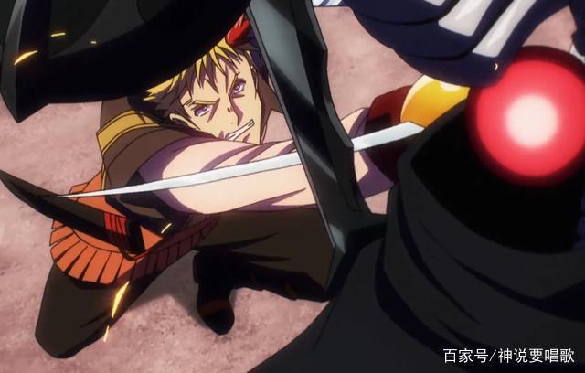 overlord第三季8集解读：四谋士惨遭团灭结局得罪了老骨还想活