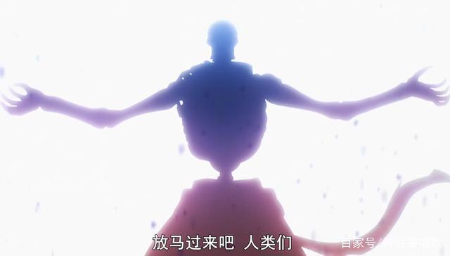 overlord第三季8集解读：四谋士惨遭团灭结局得罪了老骨还想活