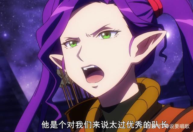 overlord第三季8集解读：四谋士惨遭团灭结局得罪了老骨还想活