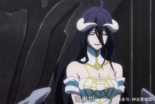 overlord第三季8集解读：四谋士惨遭团灭结局得罪了老骨还想活