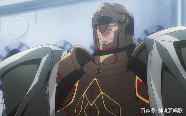 overlord第三季8集解读：四谋士惨遭团灭结局得罪了老骨还想活
