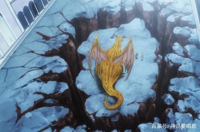 overlord第三季8集解读：四谋士惨遭团灭结局得罪了老骨还想活