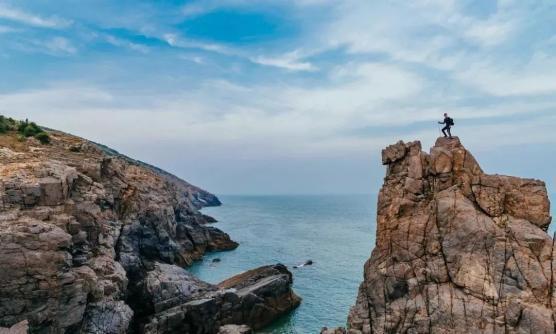 忘记垦丁吧，看海，我只想去福州