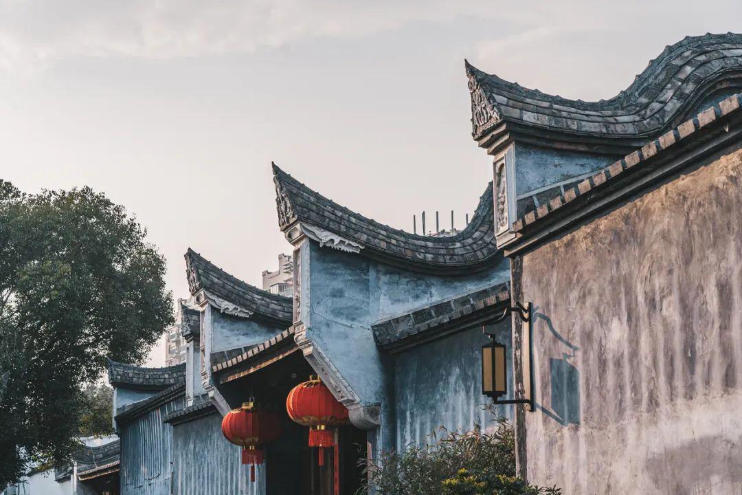 忘记垦丁吧，看海，我只想去福州