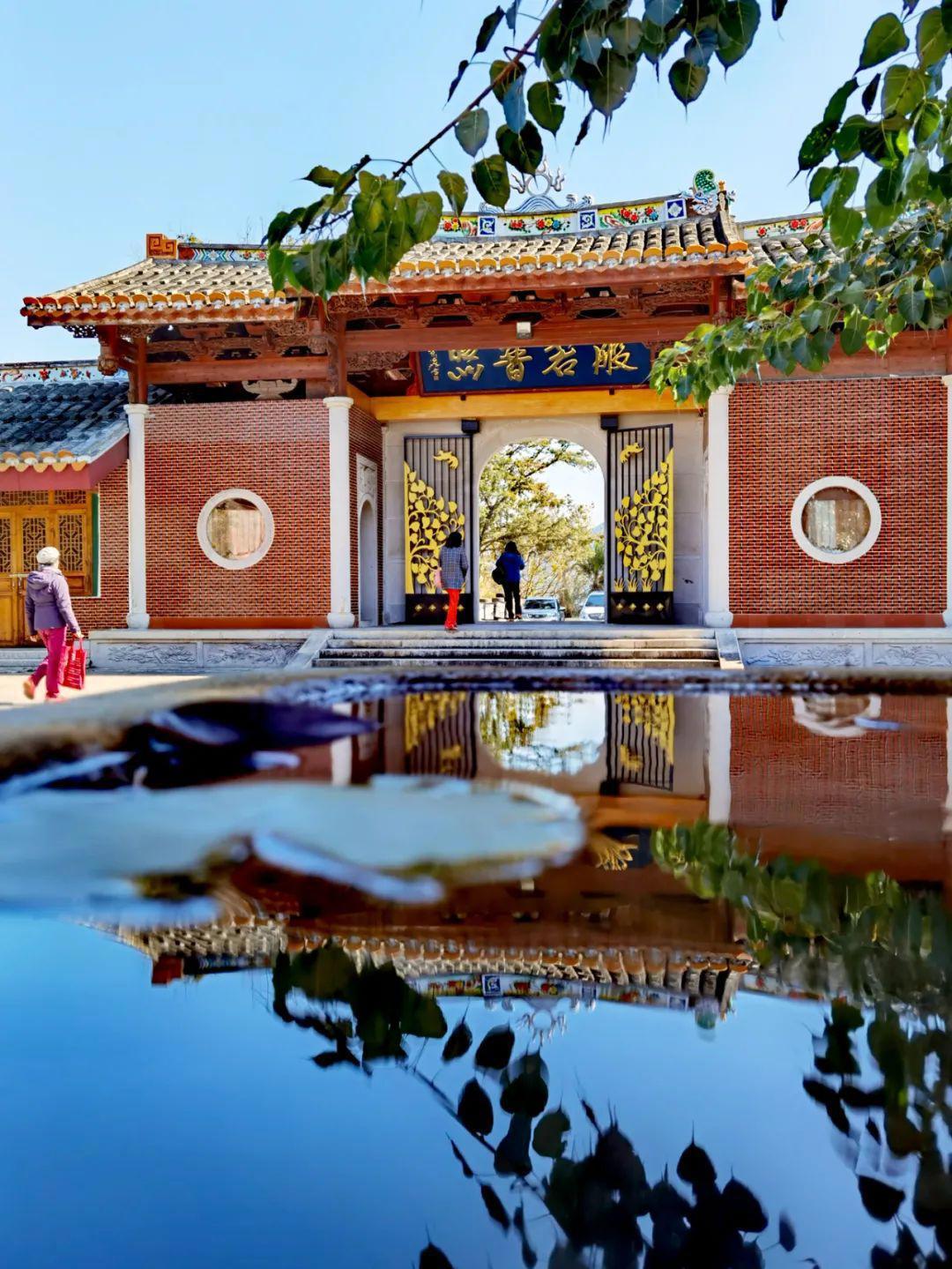 忘记垦丁吧，看海，我只想去福州