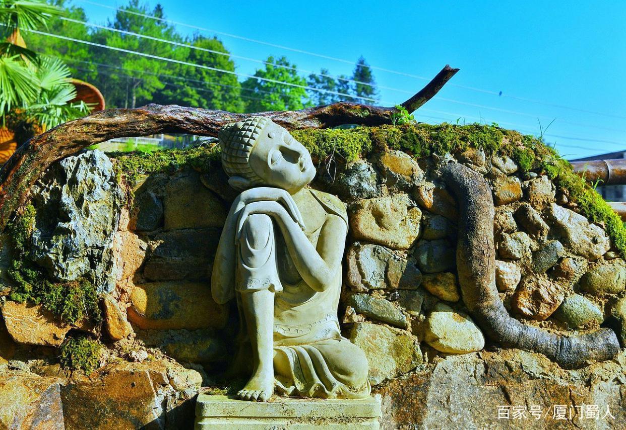 全国首座悬空彩虹仙手桥横空出世，新晋网红打卡地儿在闽中