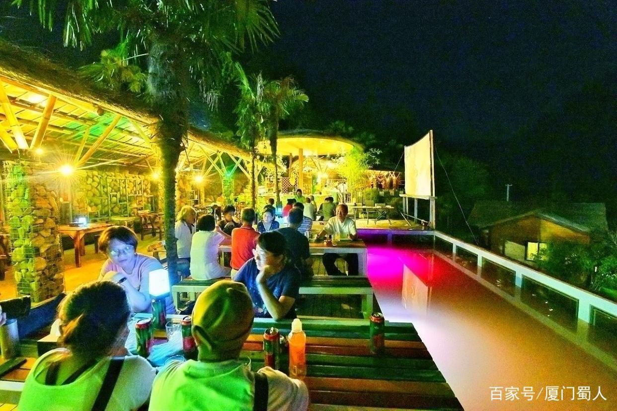 全国首座悬空彩虹仙手桥横空出世，新晋网红打卡地儿在闽中