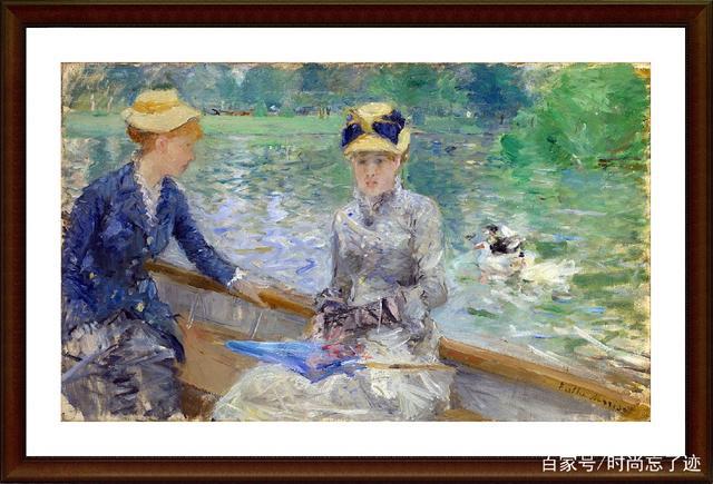 一部蔚蓝色的历史故事片