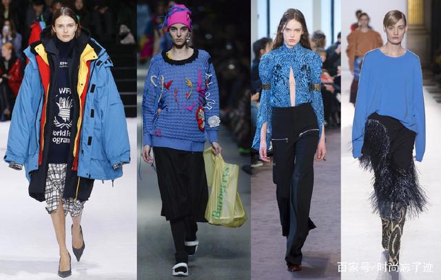 一部蔚蓝色的历史故事片