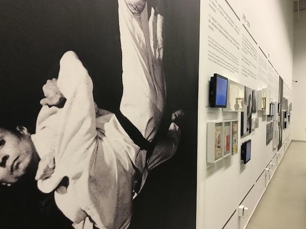 现场｜一个通向“克莱因蓝”的世界，仿佛海洋与天空