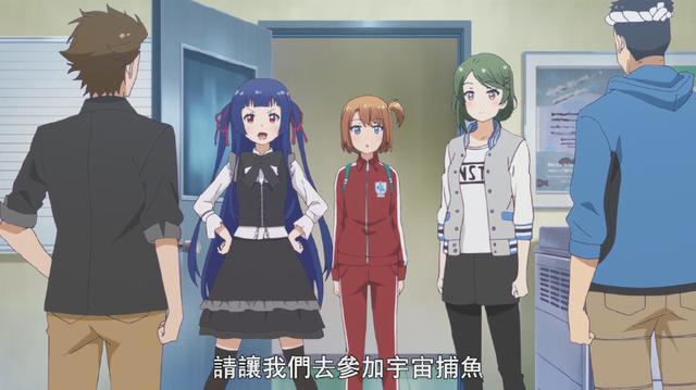 开局35秒的介绍就已经让观众感受到了一股降智的力量，烂片预订？