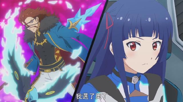 开局35秒的介绍就已经让观众感受到了一股降智的力量，烂片预订？