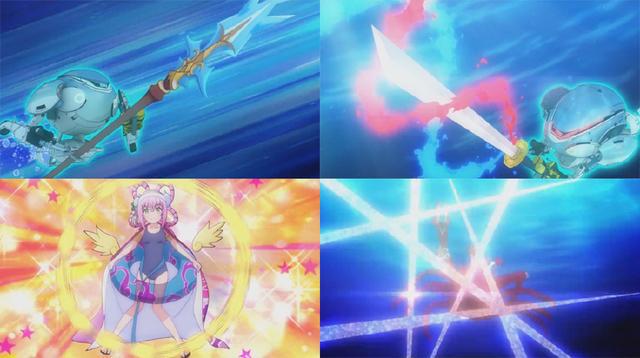 开局35秒的介绍就已经让观众感受到了一股降智的力量，烂片预订？