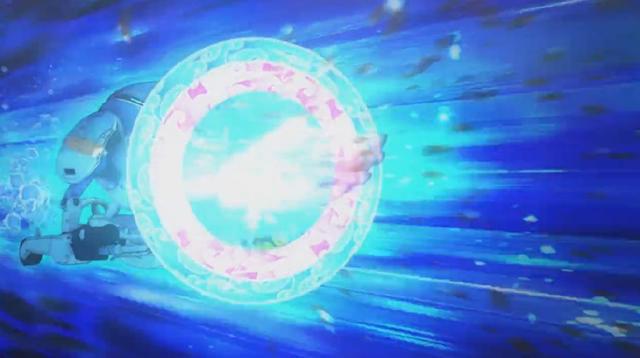 开局35秒的介绍就已经让观众感受到了一股降智的力量，烂片预订？