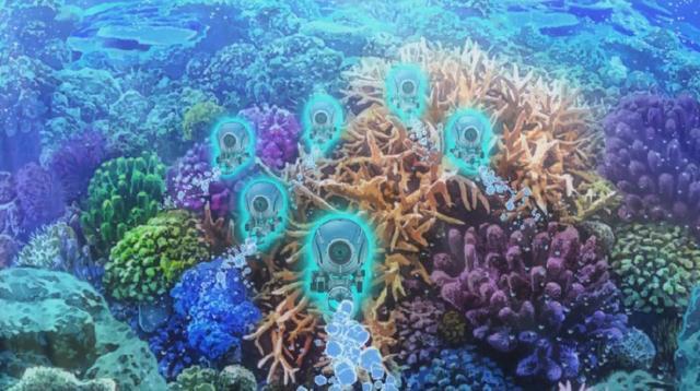 开局35秒的介绍就已经让观众感受到了一股降智的力量，烂片预订？