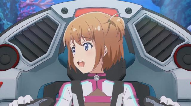 开局35秒的介绍就已经让观众感受到了一股降智的力量，烂片预订？