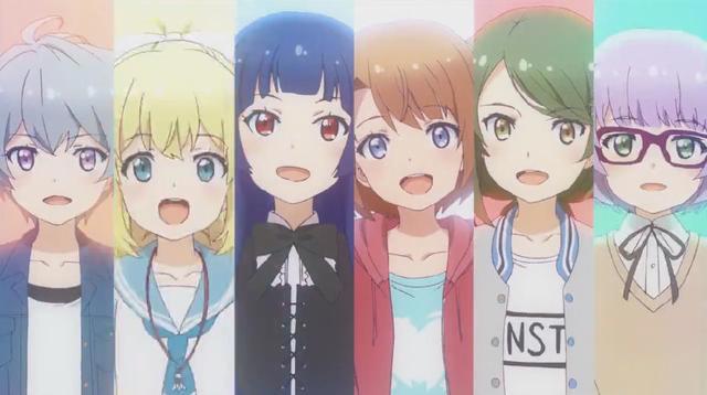 延续第一集的降智操作，第二集再现高能，这部动画没得救了