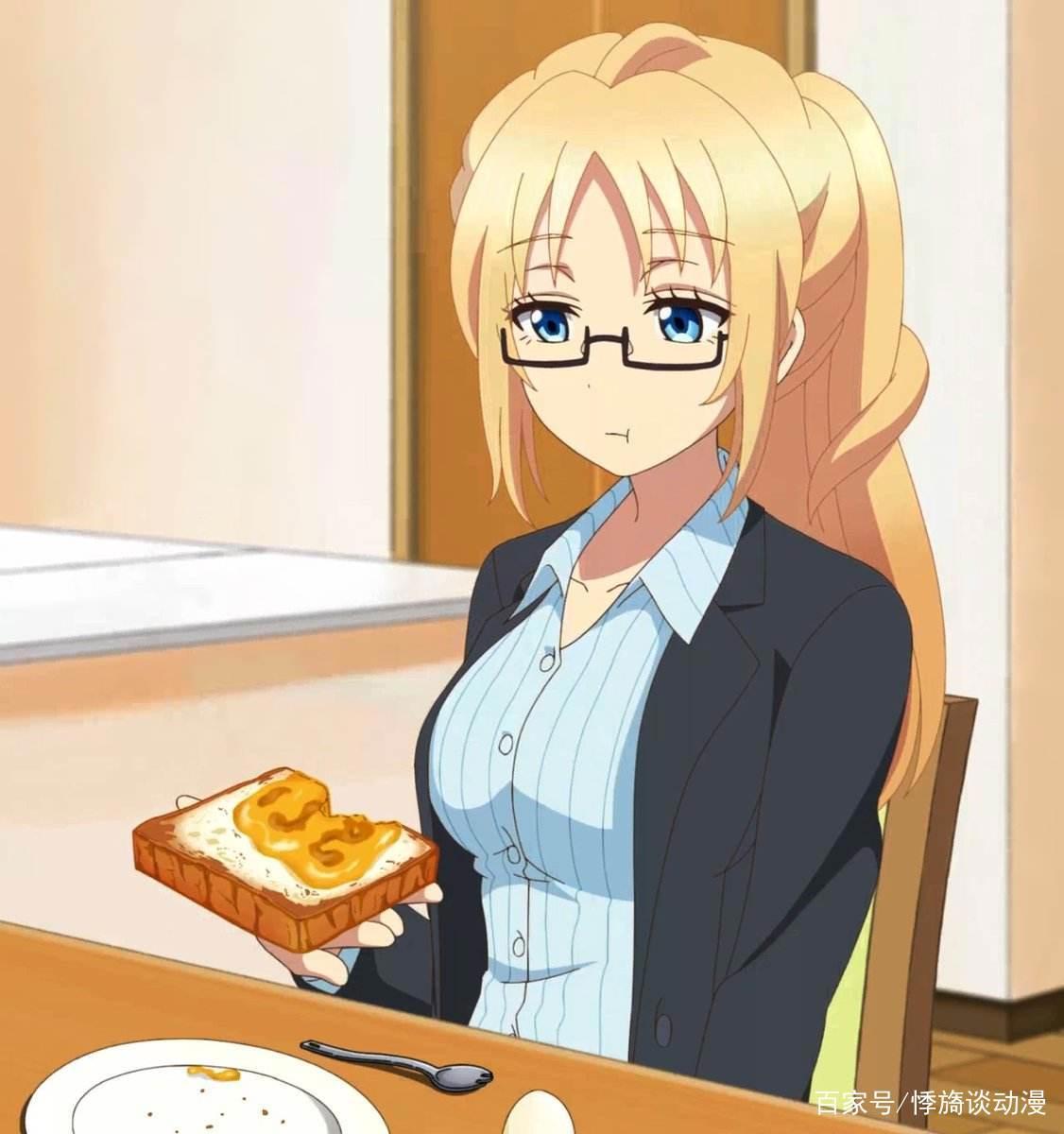 篇幅短小却又不失精彩。盘点那些优秀的泡面番