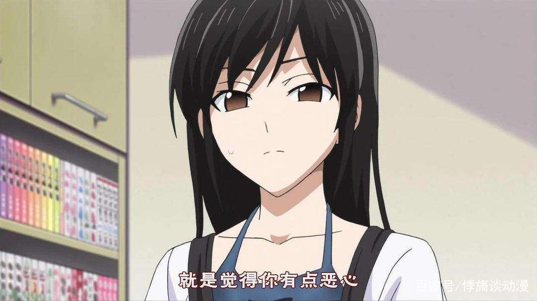 篇幅短小却又不失精彩。盘点那些优秀的泡面番