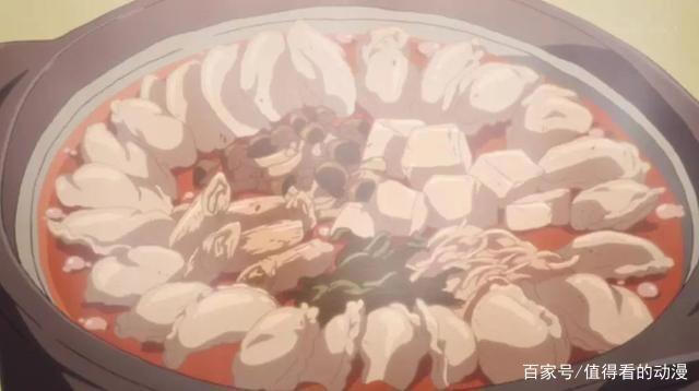 旁点那些晚上不能看的动漫，看了直呼受不了