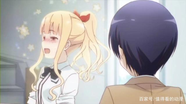 旁点那些晚上不能看的动漫，看了直呼受不了