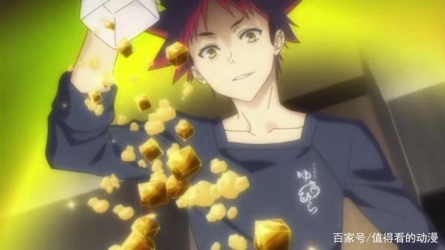 旁点那些晚上不能看的动漫，看了直呼受不了