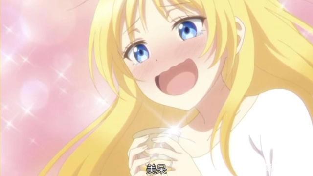 旁点那些晚上不能看的动漫，看了直呼受不了