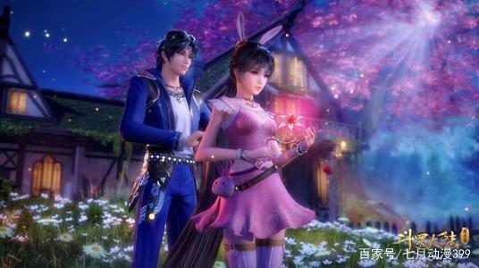 动漫中的“宠妻狂魔”，再温柔的“娜娜米”也比不过他们？