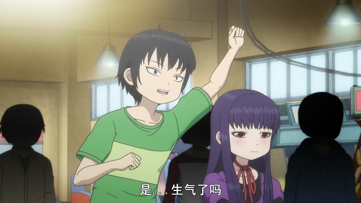 520情人节，这几部动画很适合拿来补番