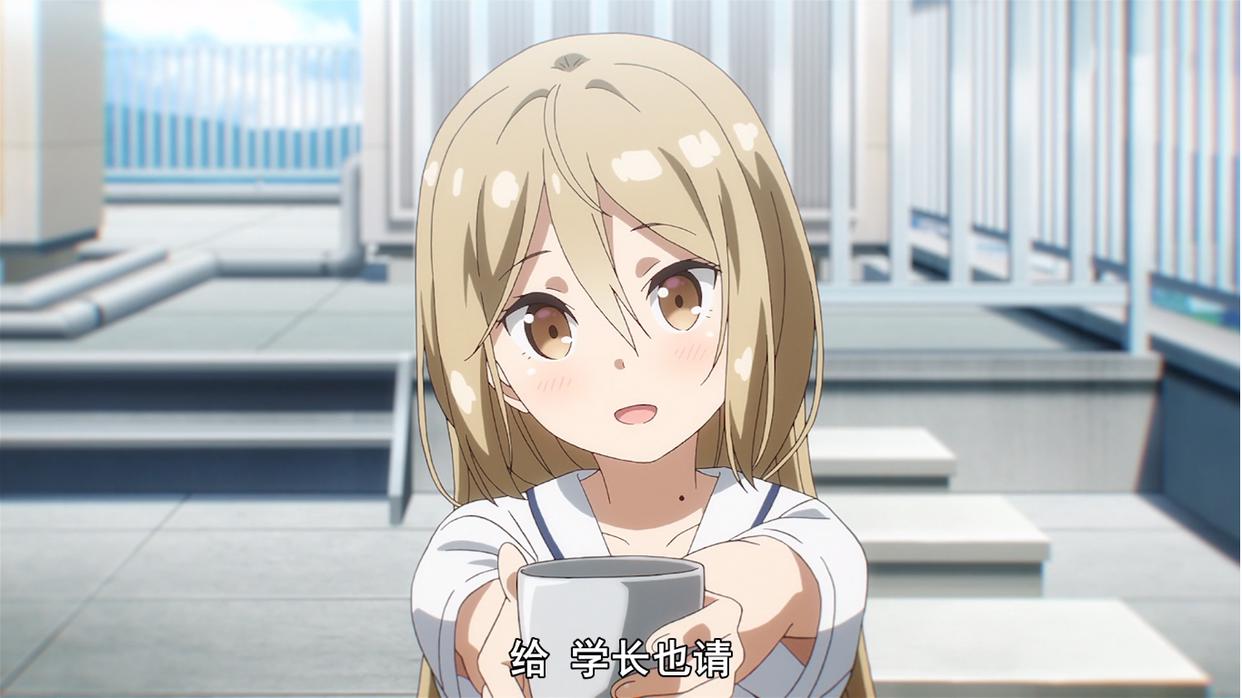 520情人节，这几部动画很适合拿来补番