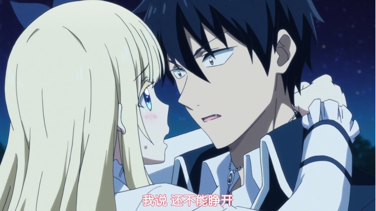 520情人节，这几部动画很适合拿来补番