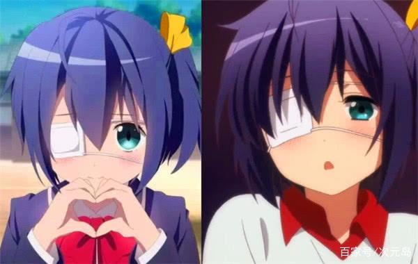 二次元女神喝醉酒是什么样？性格反差巨大，太可爱了呀！