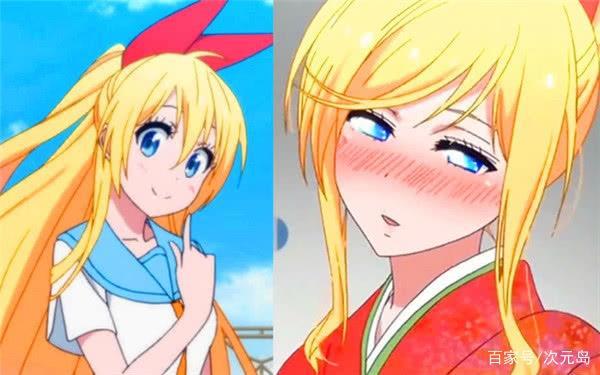 二次元女神喝醉酒是什么样？性格反差巨大，太可爱了呀！