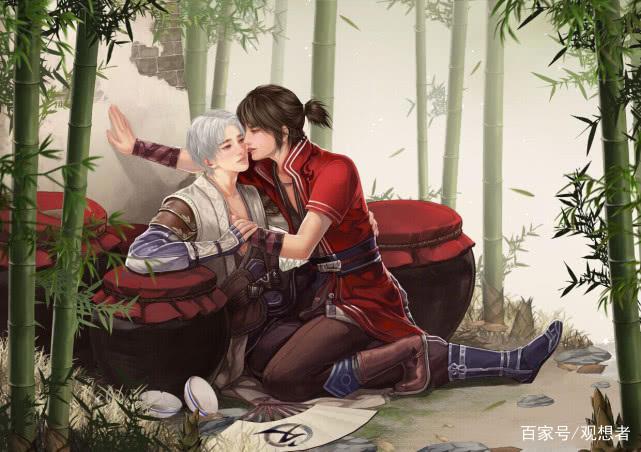 动漫中喝了“假酒”时的名场面，简直放飞自我