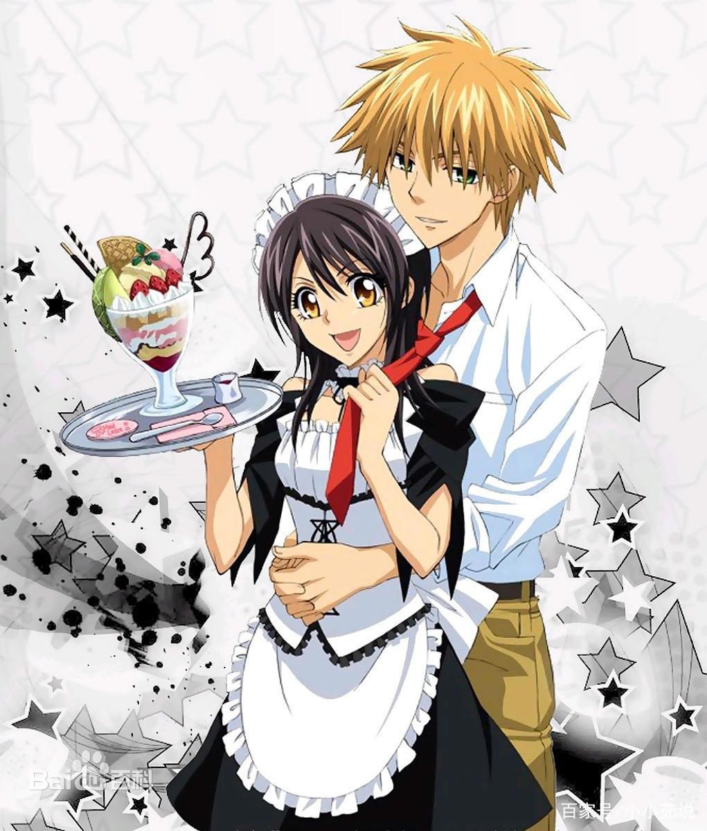 爱情动漫推荐！温馨搞笑，触人心扉！