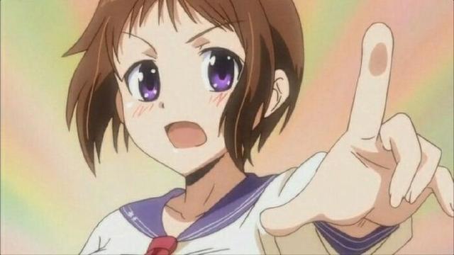 泡面番动画没有表面上那么简单，无需煎熬，开播就到剧情高潮！